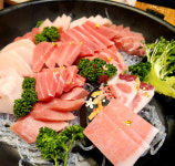 담락참치일잔 대구범어점