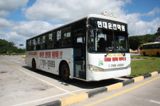 현대자동차운전전문학원