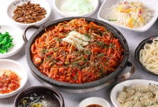 동서네낙지 본점