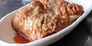 하늘산참숯구이