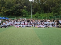 뉴페이스 유소년 스포츠클럽
