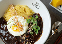 그집짬뽕0927 양정 본점