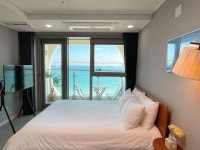 효이스테이 더 광안