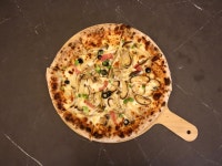 두례양식당 김해장유본점