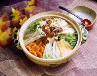 공원토속식당