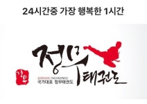 정무태권도