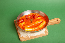 떡의작품 가래떡볶이 강서구청점