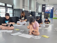 한미태권도 아카데미