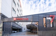 더세븐비즈니스호텔