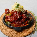 인생화덕뼈찜 신당점