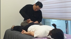 야무진 허리상담소 목어깨허리무릎 체형교정 수원본점