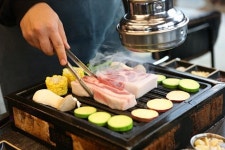 제주 정직한돈 애월본점