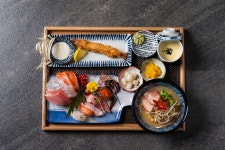 쉐프의초밥 광주 유스퀘어점