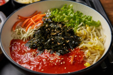 된장마을고깃집 영등포점