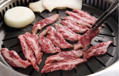 누리숯불갈비
