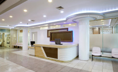 문실버요양병원