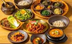 보릿고개 시흥배곧점