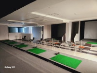 웰빙골프아카데미 성안점