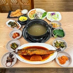 서오릉쭈꾸미 해신명가 본점