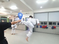 경희대석사천하무적태권도