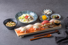 쉐프의초밥 광주 유스퀘어점