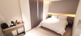 호텔야자 강릉역점