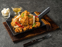 이춘봉인생치킨 속초교동점