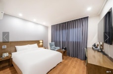 더세븐비즈니스호텔