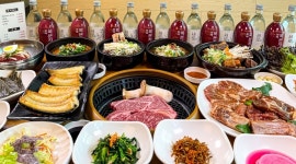 갈비대첩 장우옥