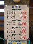 무봉리토종순대국 김제점