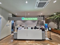 골프존파크 남산 & GDR 골프연습장