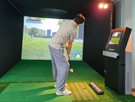 위파크골프 제주 아카데미