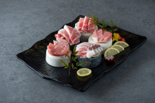 쉐프의초밥 광주 유스퀘어점