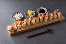 쉐프의초밥 광주 유스퀘어점