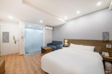 더세븐비즈니스호텔