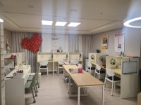 삼성영어 시흥프라임학습관