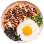 뚠뚠이김밥 산본점