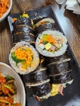 곰돌이김밥