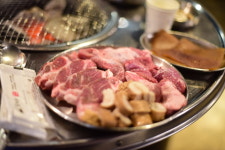 마장동뒷고기