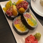 비스트로 안식