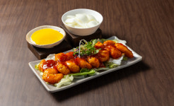 신속반점 제주본점