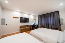 더세븐비즈니스호텔