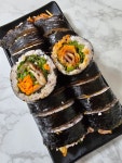 곰돌이김밥