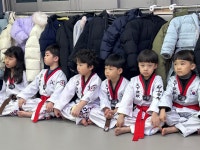 경희대석사천하무적태권도