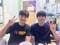 경희대석사천하무적태권도