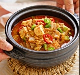 누리숯불갈비
