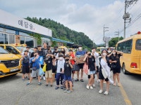 경희대석사천하무적태권도