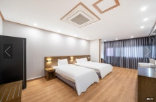 더세븐비즈니스호텔