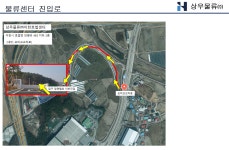 상우물류