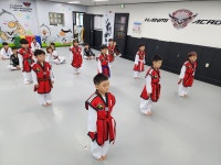 한미태권도 아카데미